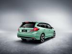 Honda Jade 2016 года (CN)